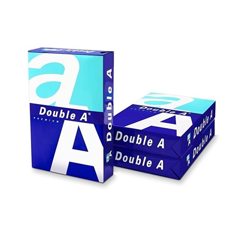 Giấy A5 Double A 70 Gsm (500 tờ)