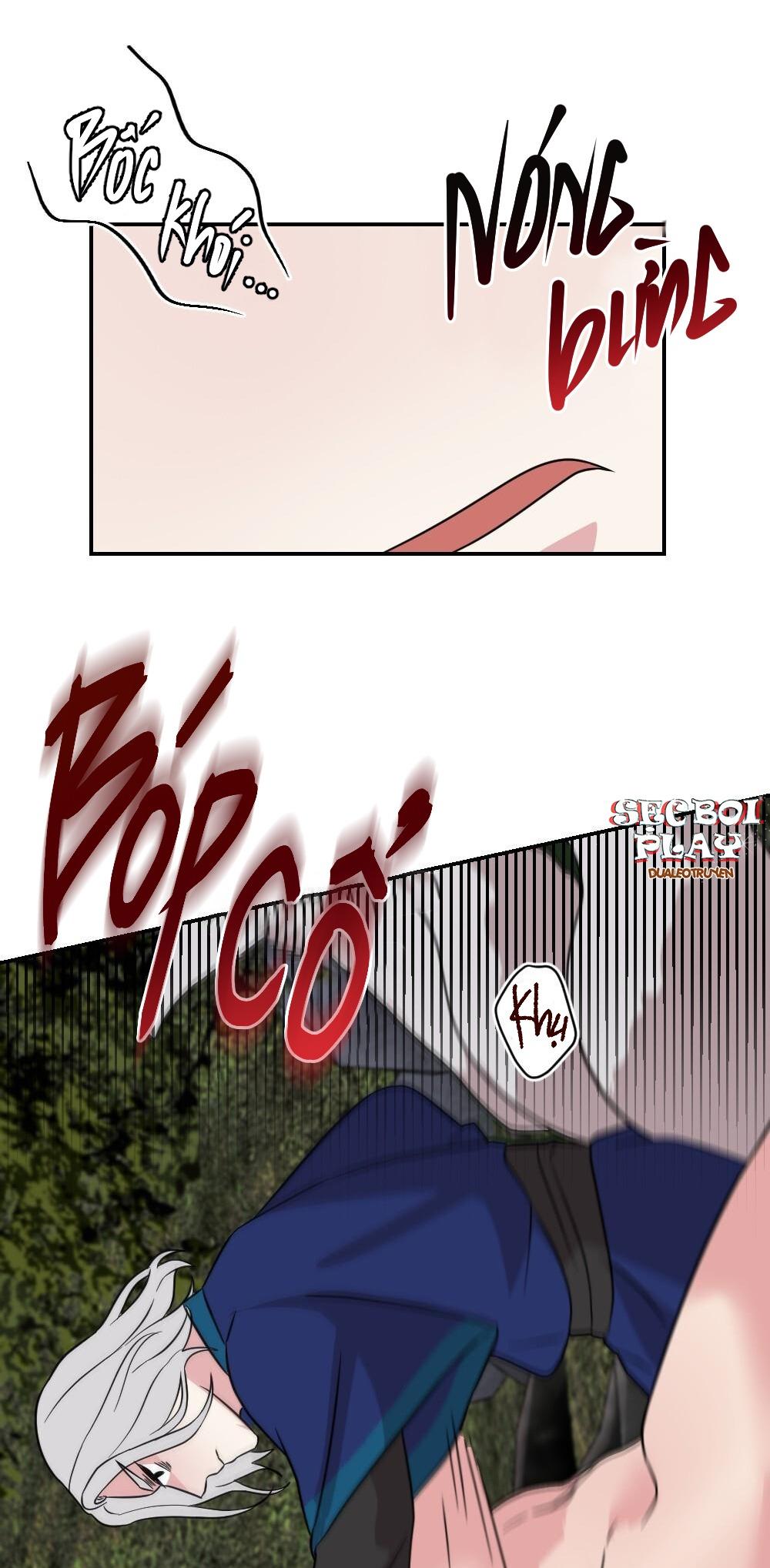 bộ sưu tập ciu to-ngực bự của nhà sẹc chapter 14 30