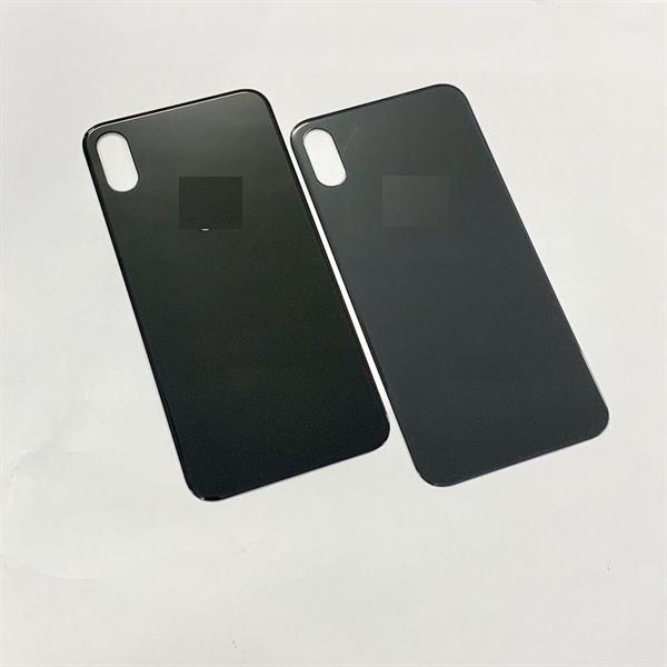 Nắp lưng thay thế cho iPhone XS vành to