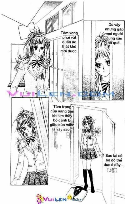 nụ hôn đầu chapter 4 64