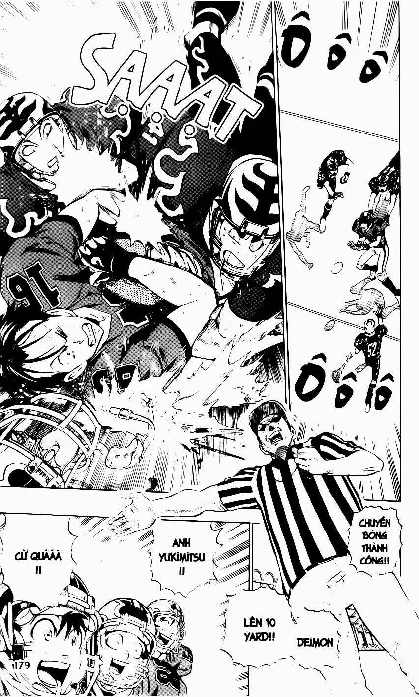 lá chắn mắt chapter 187 9