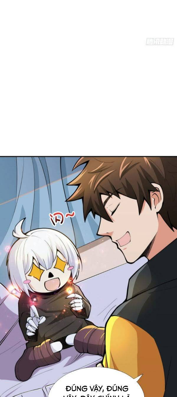 nơi này có yêu khí chapter 79 14