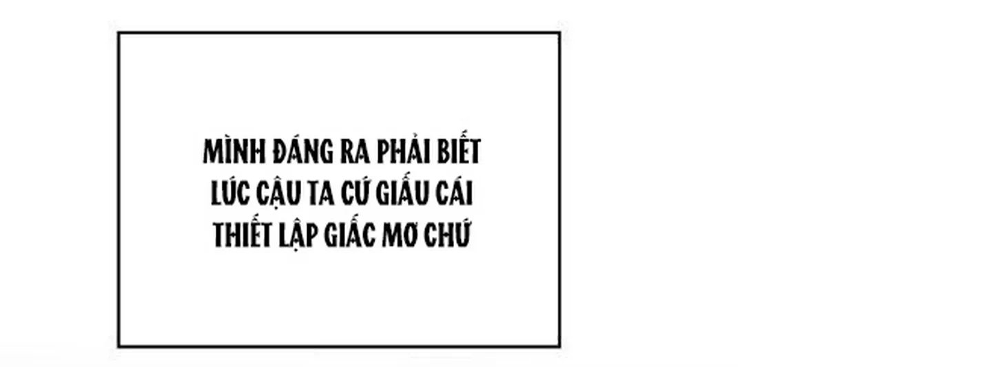 chuyện quái gì với giấc mơ đó vậy chapter 9 10