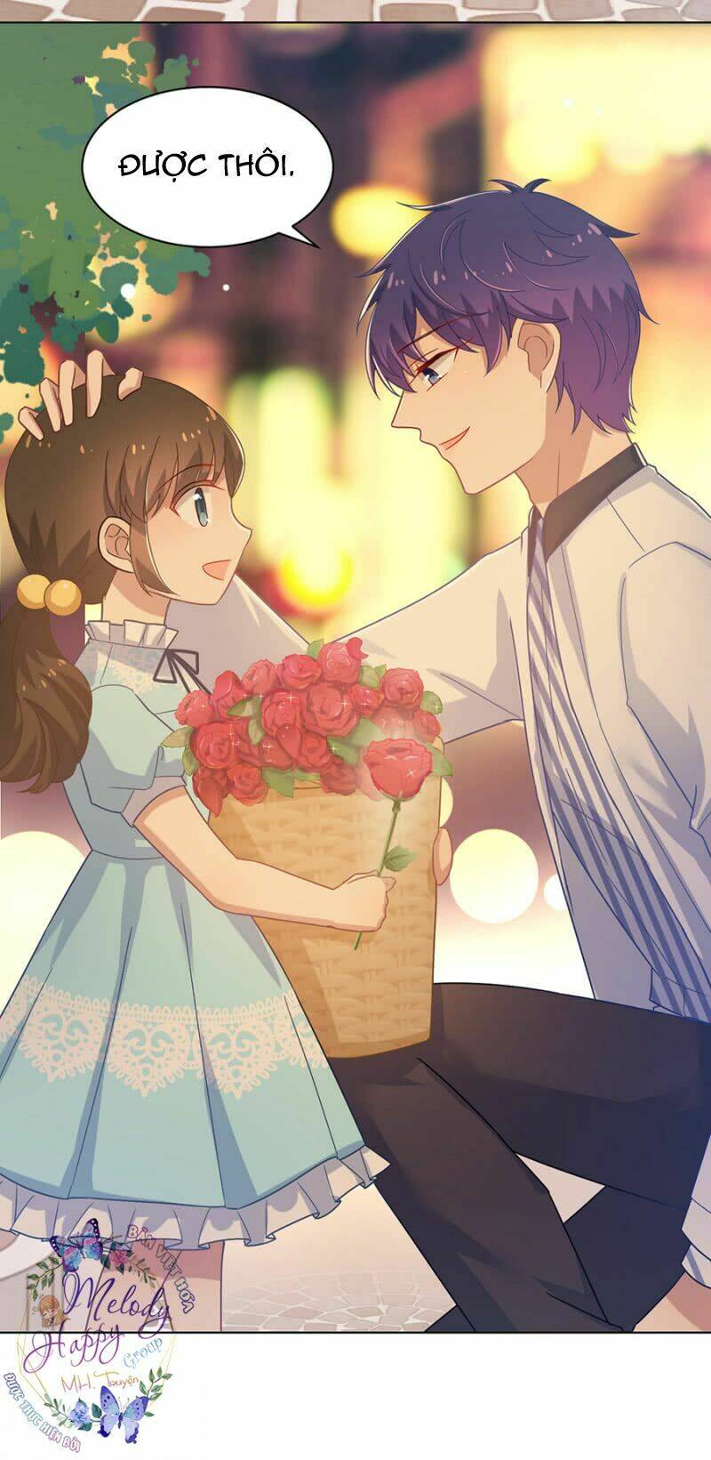 ma lạt thiên kim đẩu ác thiếu chapter 136 7