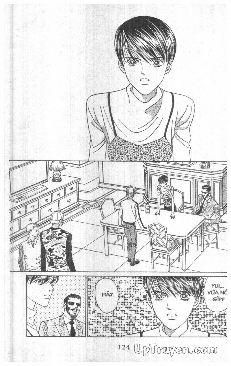 nàng tiên ánh trăng - kaguya hime chapter 25 124