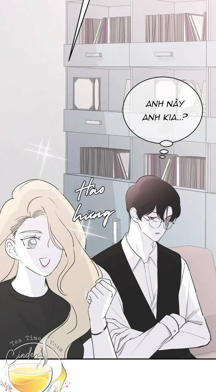 ba người anh trai cực phẩm của tôi chapter 57 58