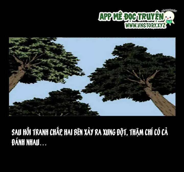 kỳ án có thật chapter 18 46