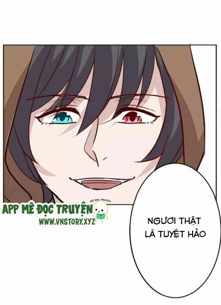 hồ tiên này không tin được chapter 34 22