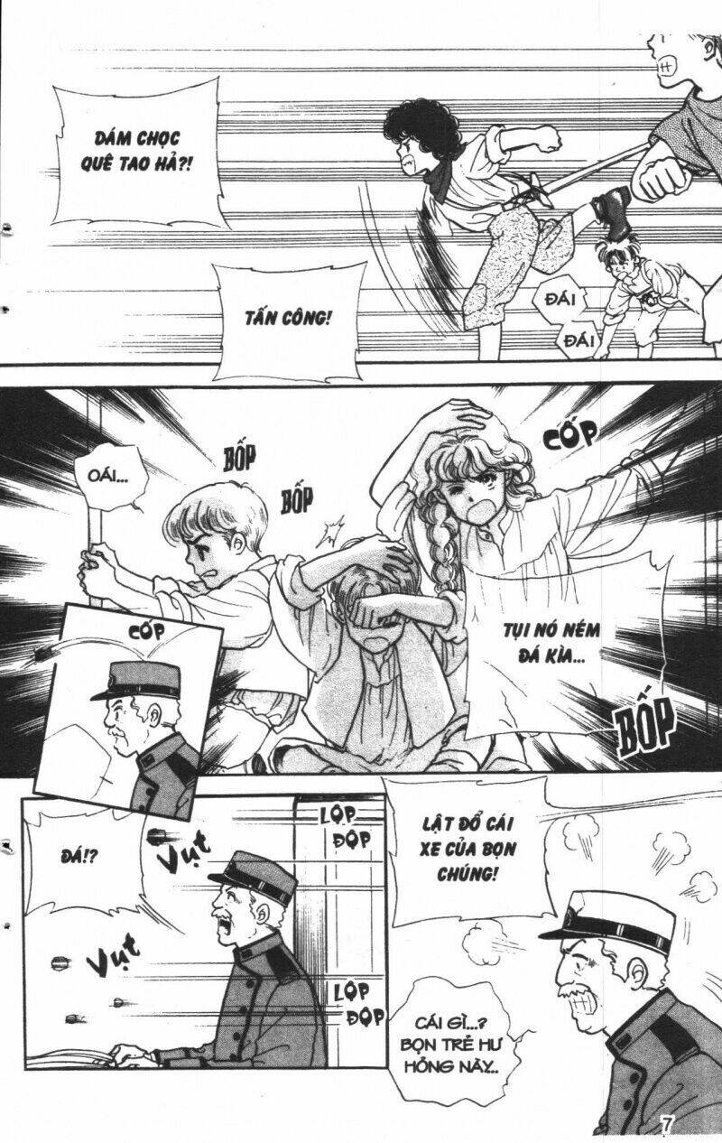 bibi iris chapter 1 6