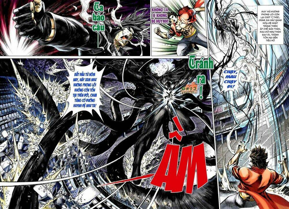 vương phong lôi 2 chapter 42 17