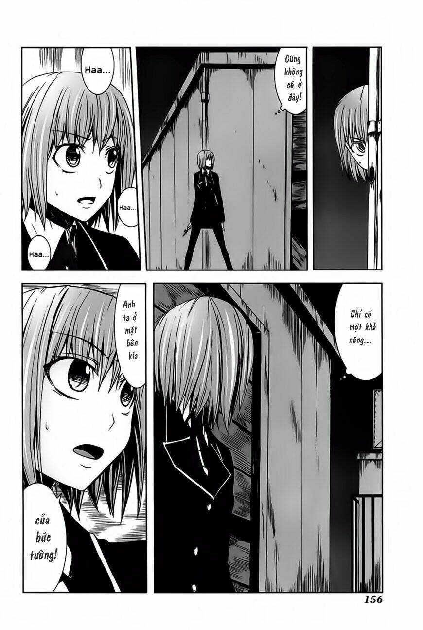 arachnid chapter 5 6