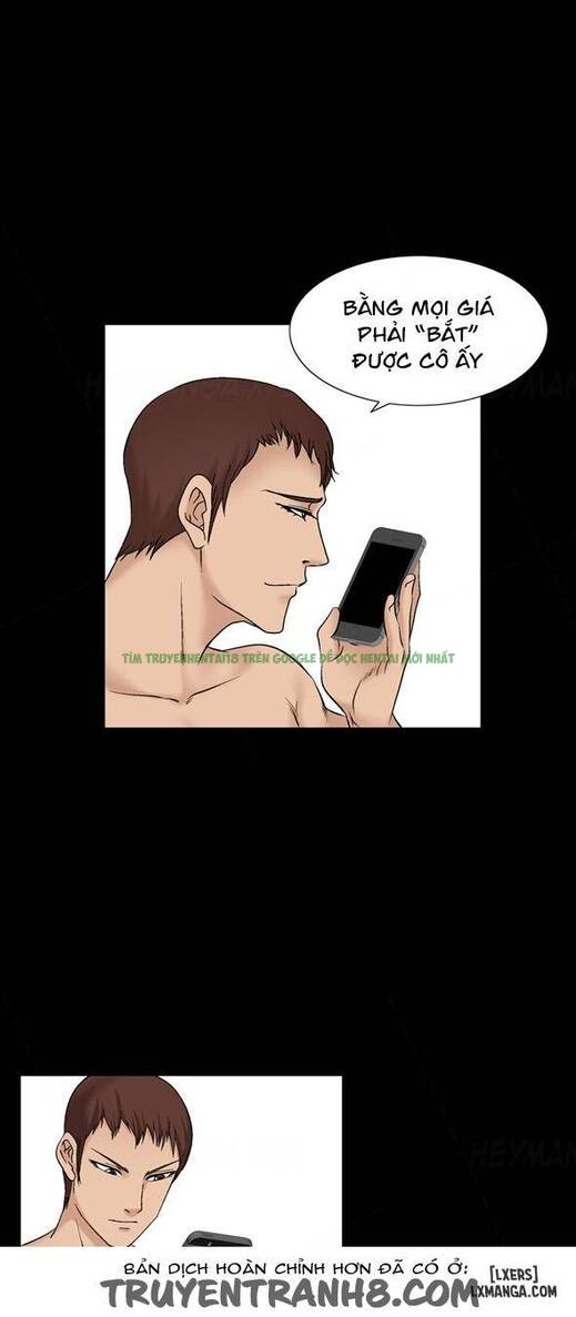 mùi vị của đôi bàn tay chapter 46 41