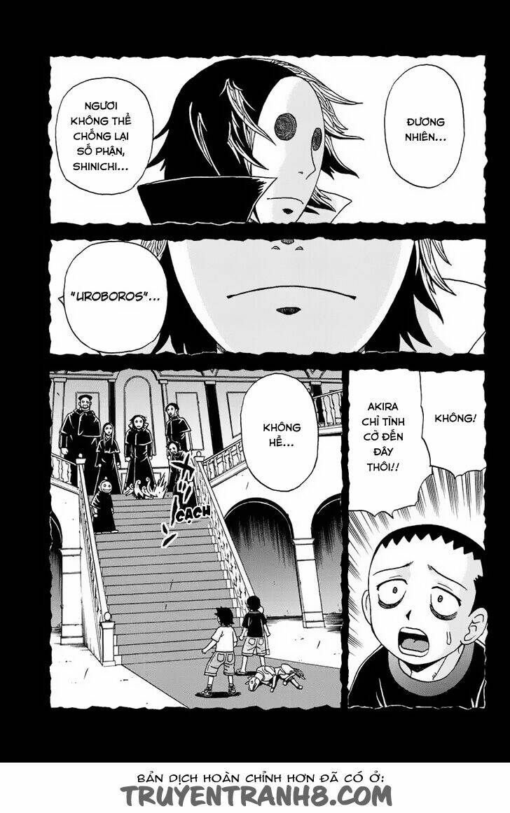 lý do sống còn chapter 51 8