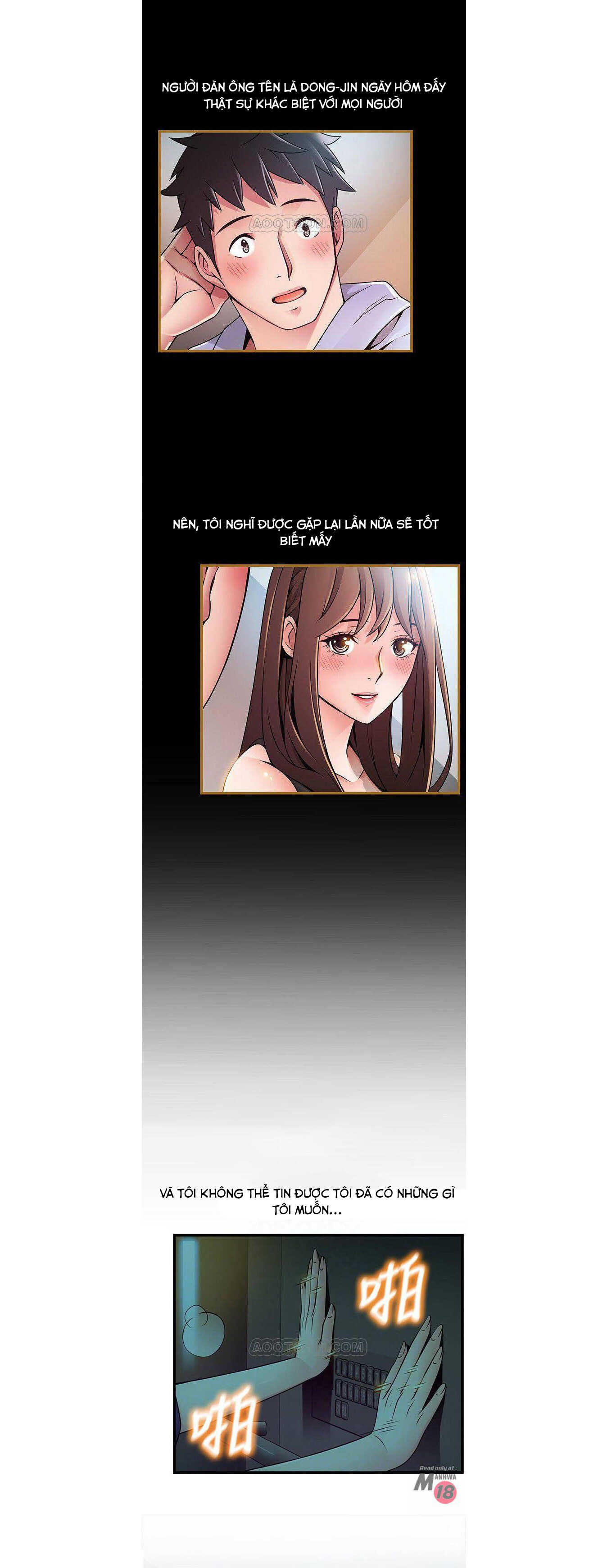 điểm yếu chapter 70 12