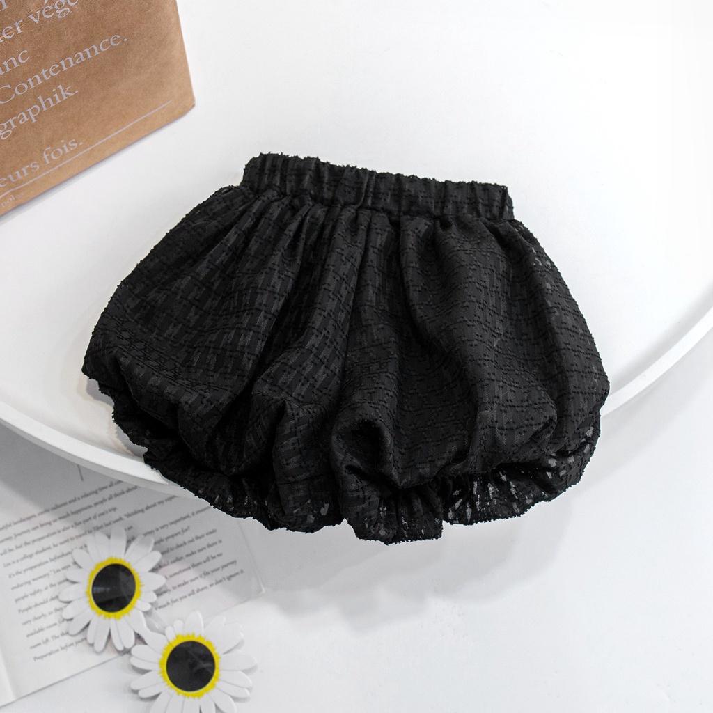 CV3 Size90-130 (12-30kg) Chân Váy dạ bé gái - Kiểu dáng xoè Thời trang trẻ Em hàng quảng châu