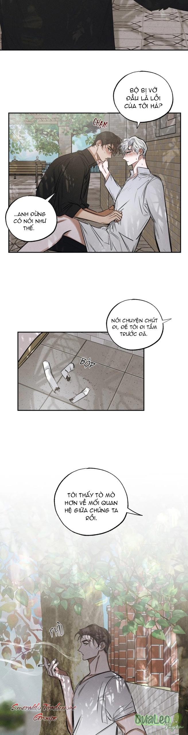 đóa hoa tội lỗi chapter 32 19