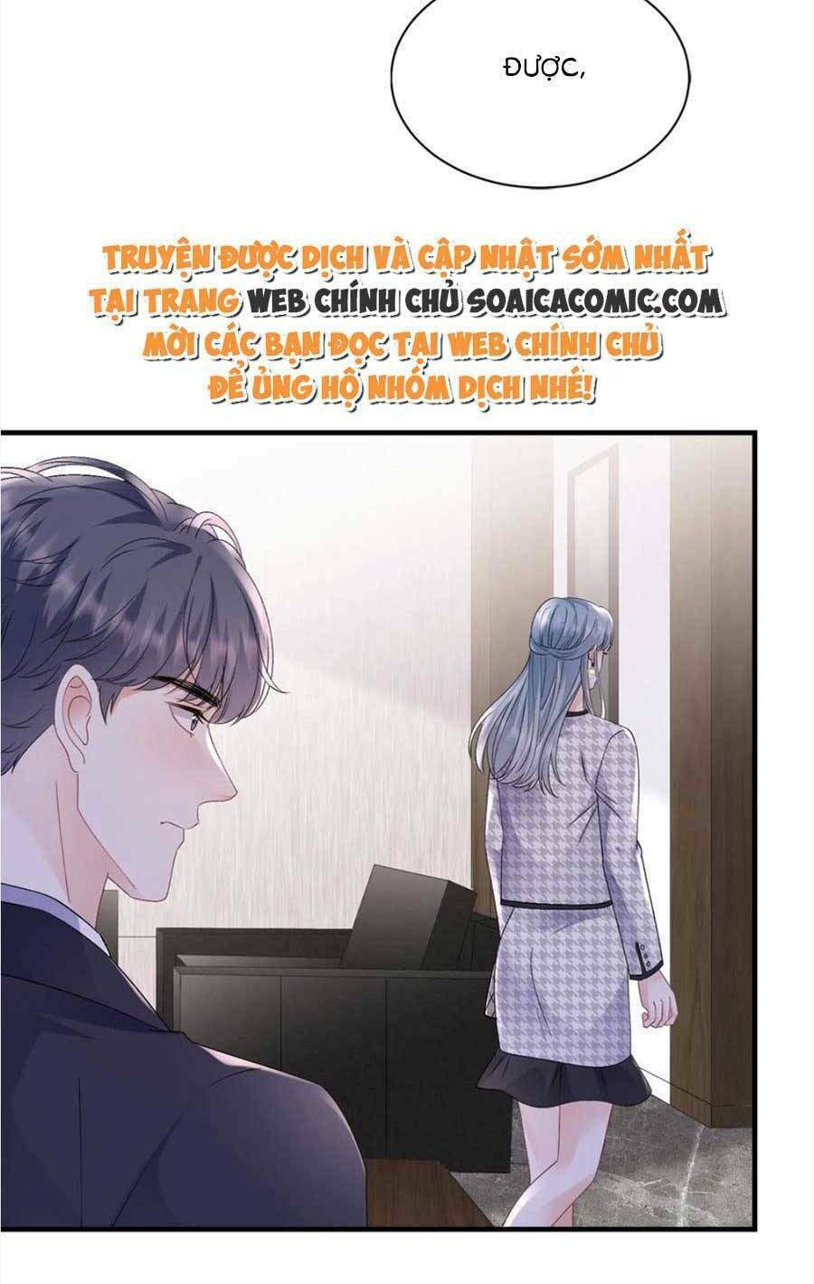 đại tiểu thư có ý đồ gì xấu đâu chapter 161 49