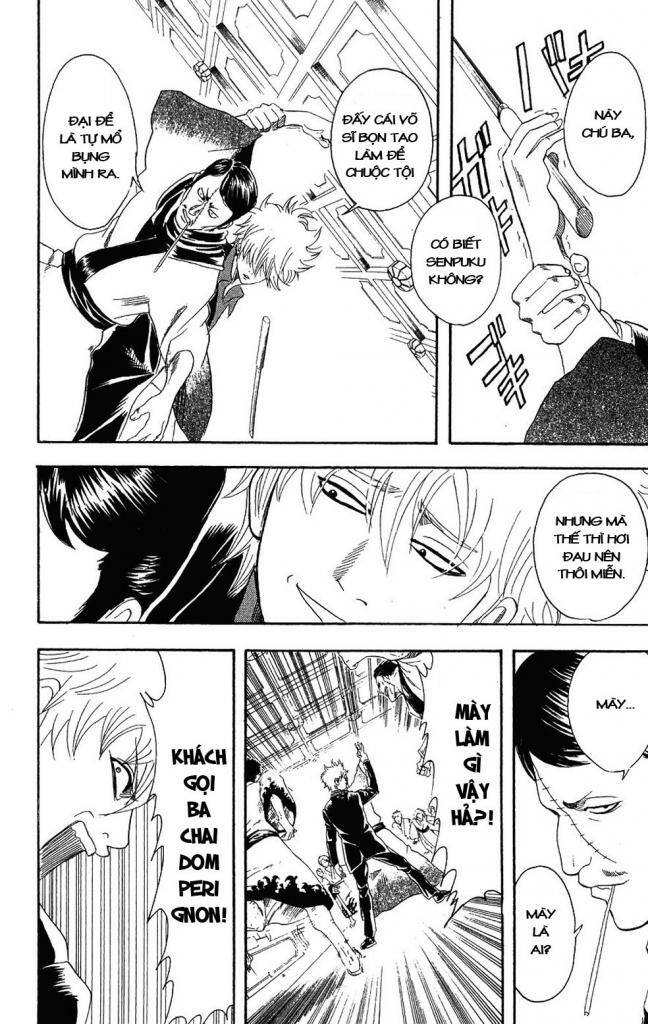 gintama - linh hồn bạc chapter 105 16