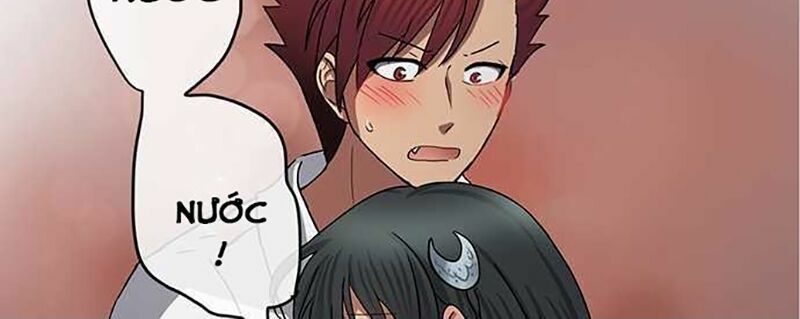 nụ hôn nguyền rủa chapter 38 17