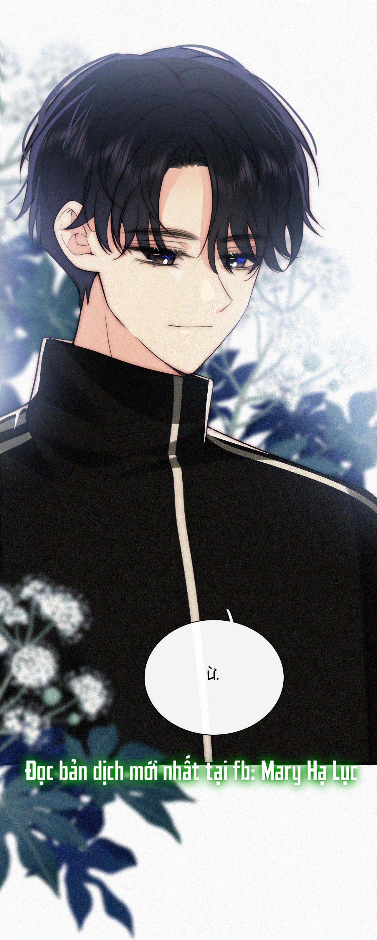 bệnh yêu chapter 98 19