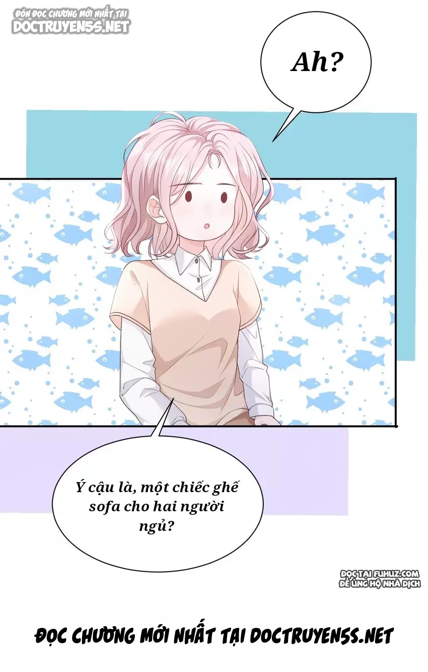 mận xanh chapter 45 30