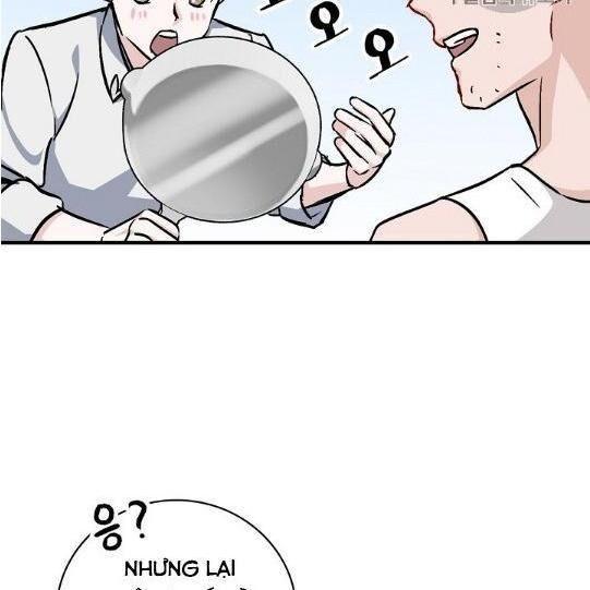 tôi lên cấp chỉ bằng cách ăn chapter 41 81