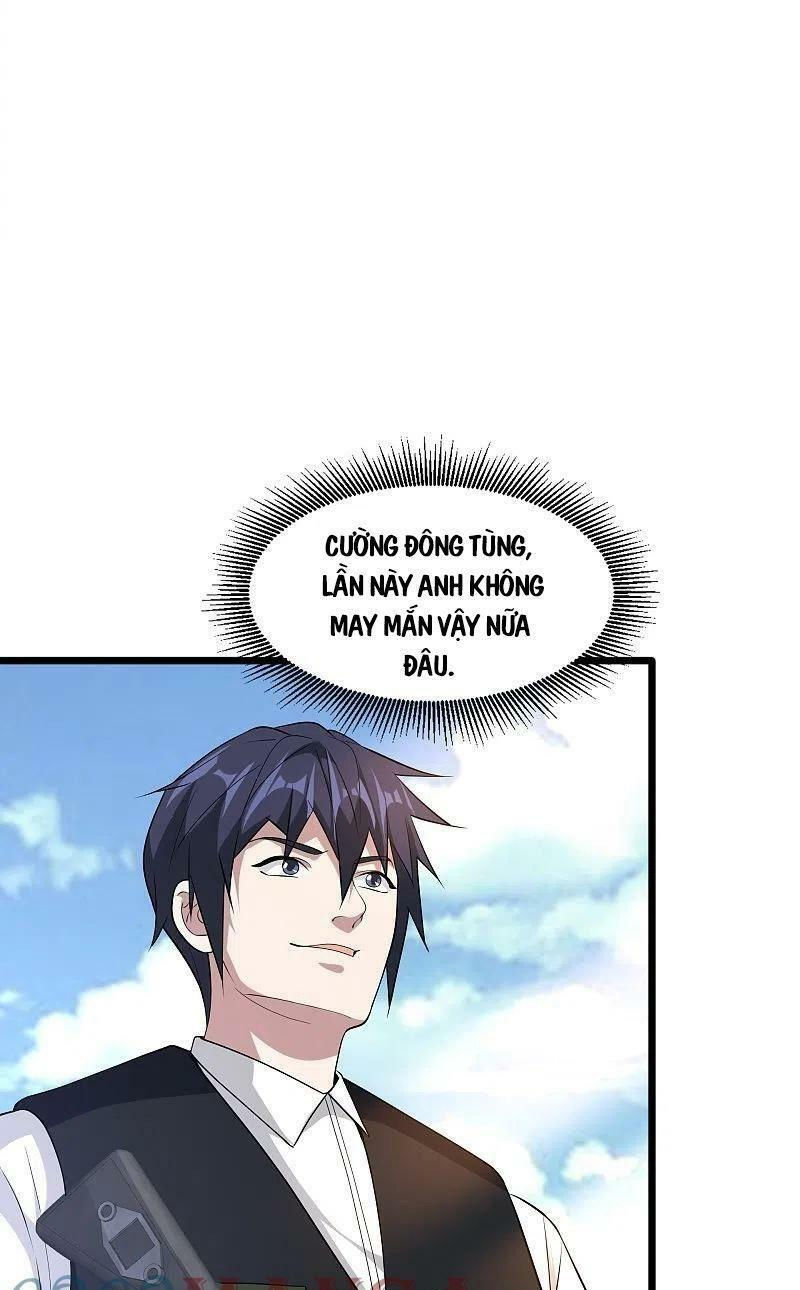 đô thị tà vương chapter 239 23