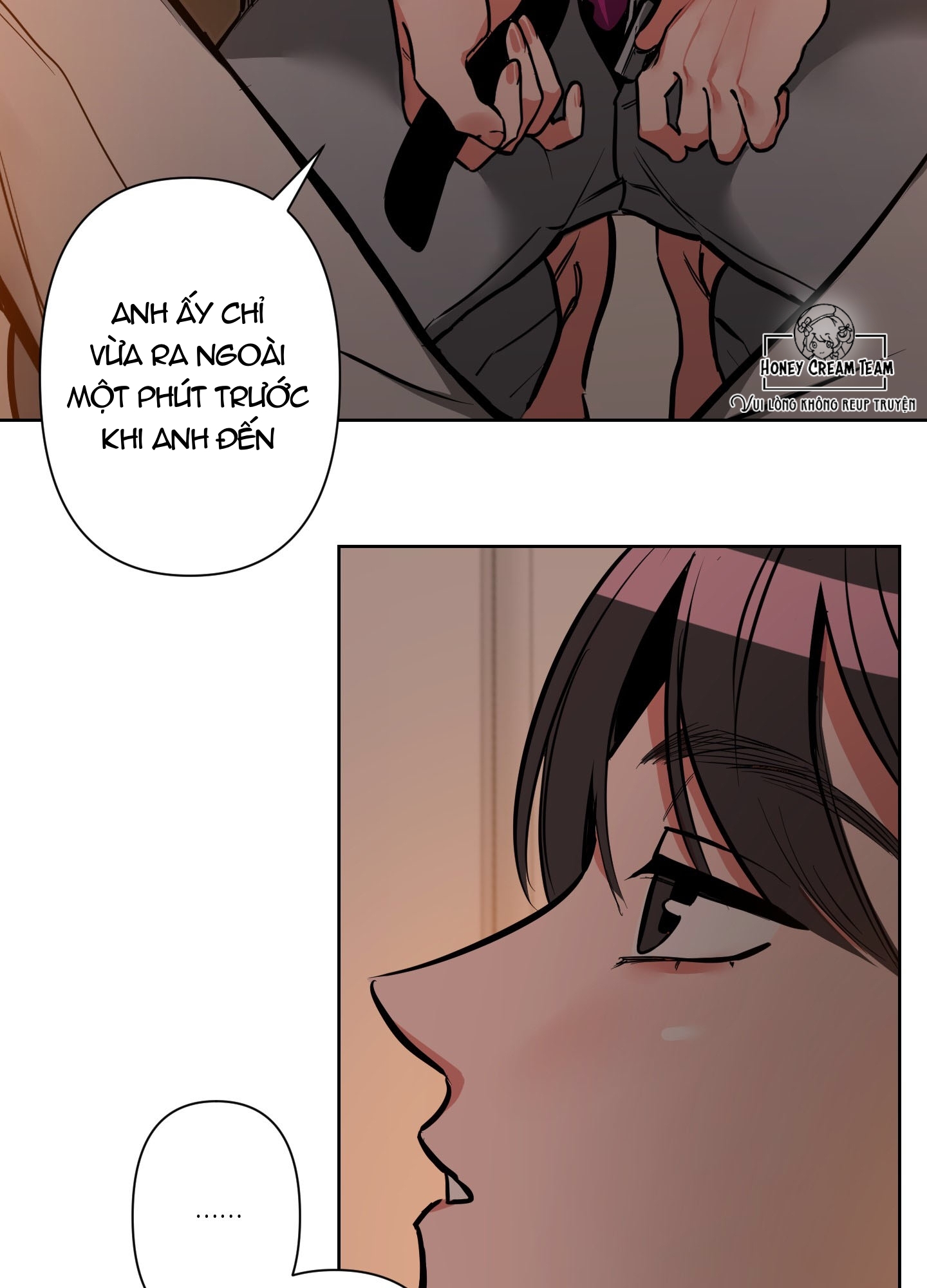 cơ thể hoàn mỹ của bạn tình chapter 6 54