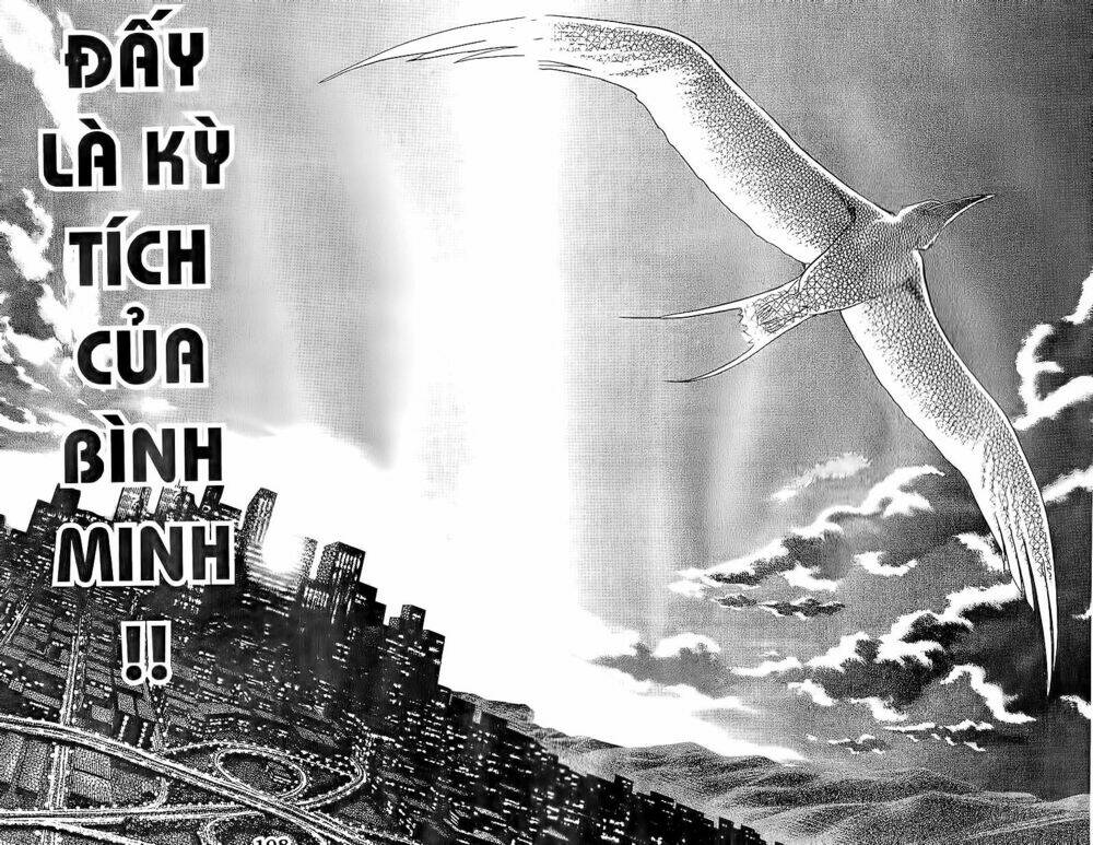 bàn tay thần sầu teru chapter 73 28