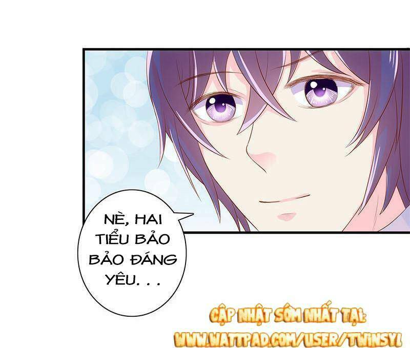 không gả cho tổng tài, gả cho người hầu chapter 109 4