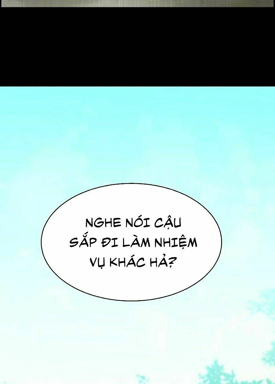 bạn học tôi là lính đánh thuê chapter 24 84