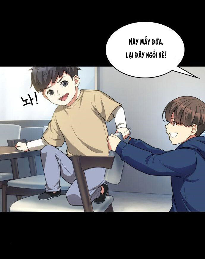 câu chuyện về chị đồng nghiệp của tôi chapter 41.1 8