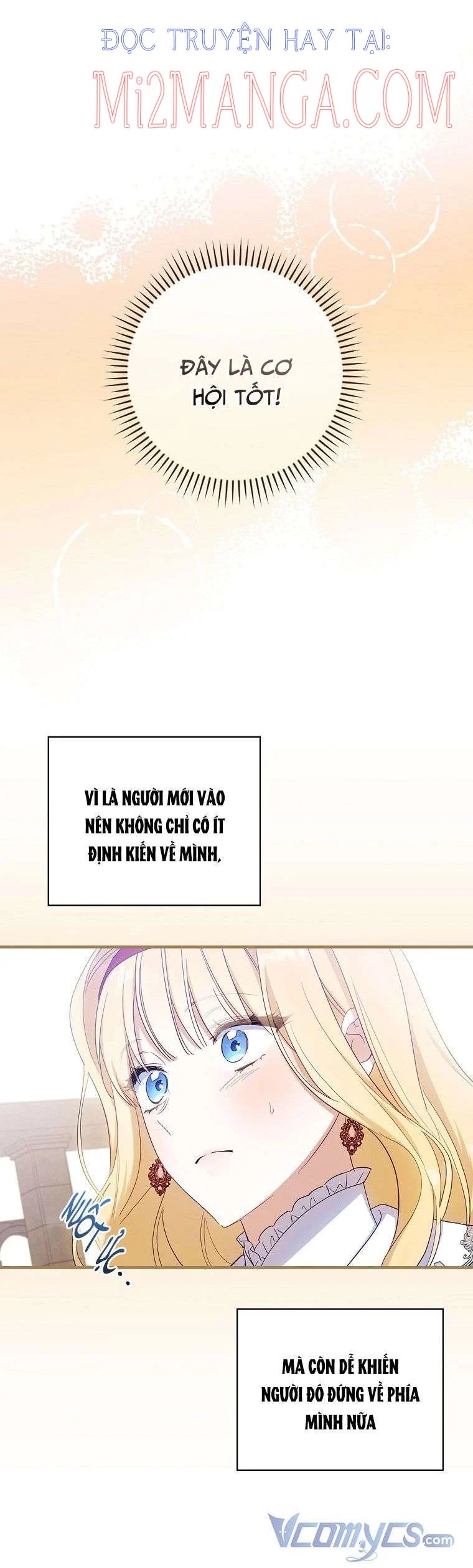 phương pháp khiến chồng đứng về phía của tôi chapter 30.5 25