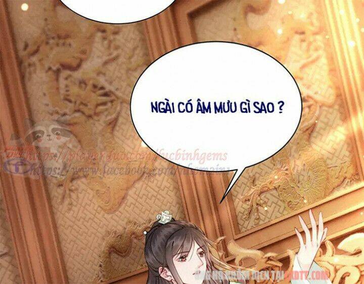 trọng sinh bá sủng nhiếp chính vương quá mạnh mẽ chapter 114 116