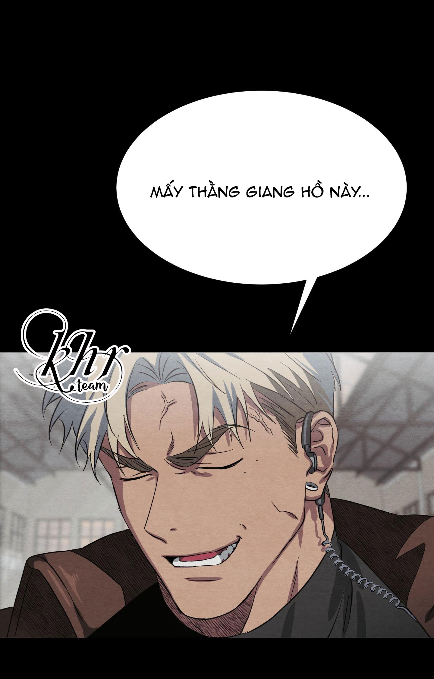 vị khách không mời chapter 20 41