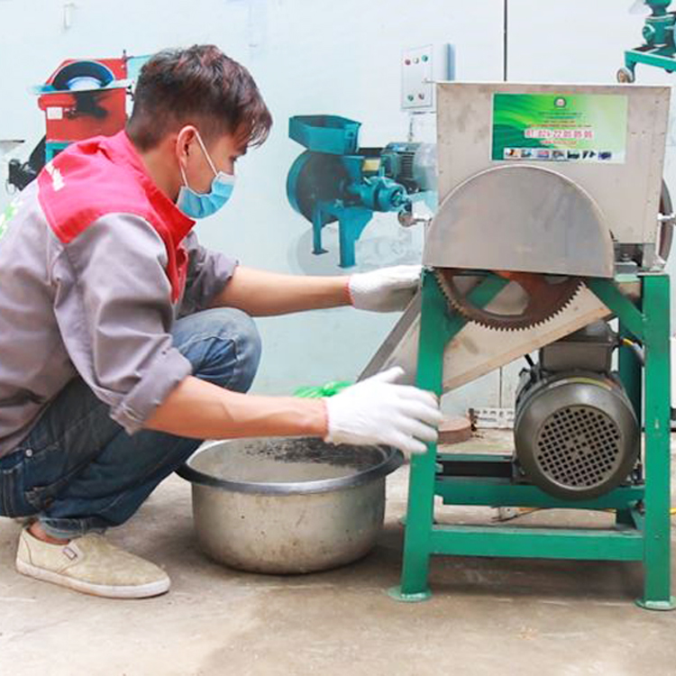 Máy cắt cá dao tròn 3A2,2KW - An toàn, tiện lợi, năng suất cao - Hàng Chính Hãng