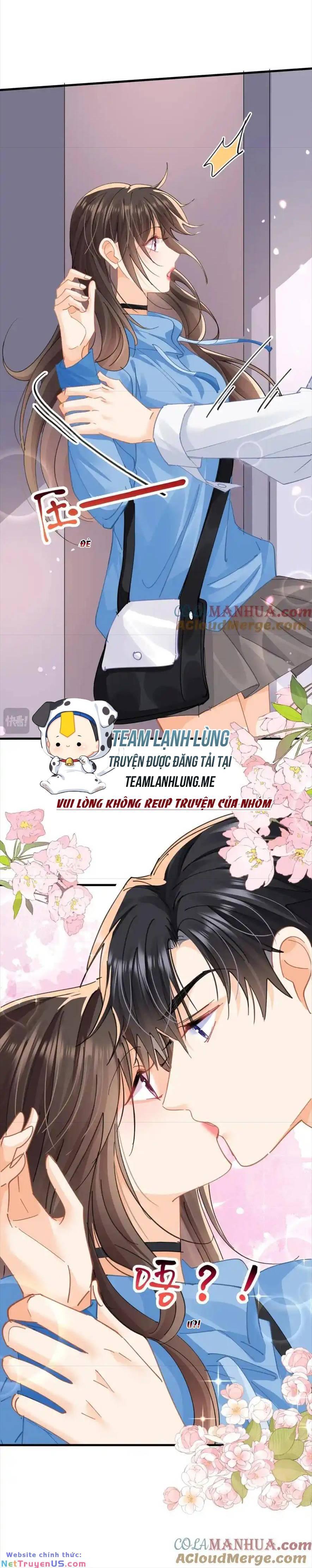 vụng trộm chapter 25 15