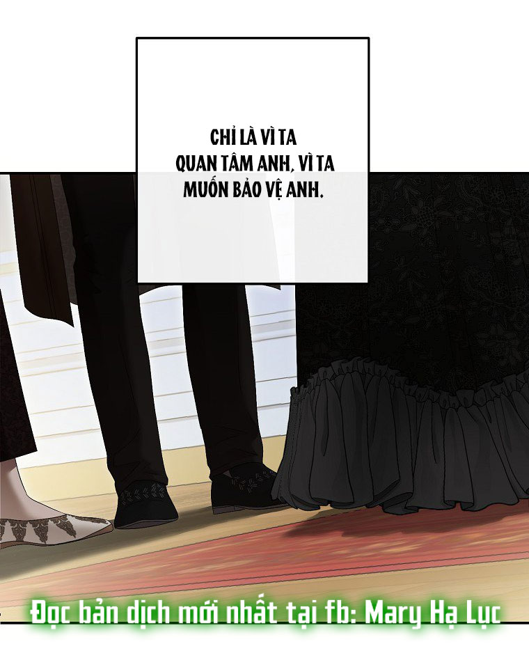 [Bản 15+] Tôi Lạc Vào Thế Giới Trò Chơi Harem Ngược chapter 85.1 - Trang 28