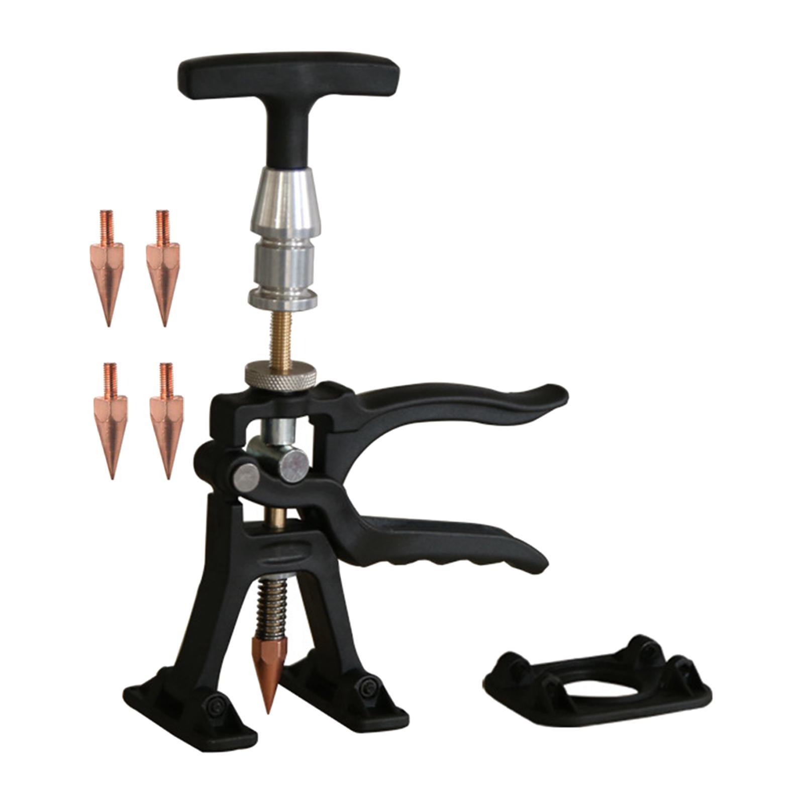 Car Sheet Metal  Puller Metal Surface s Removal Repair Tool for Small