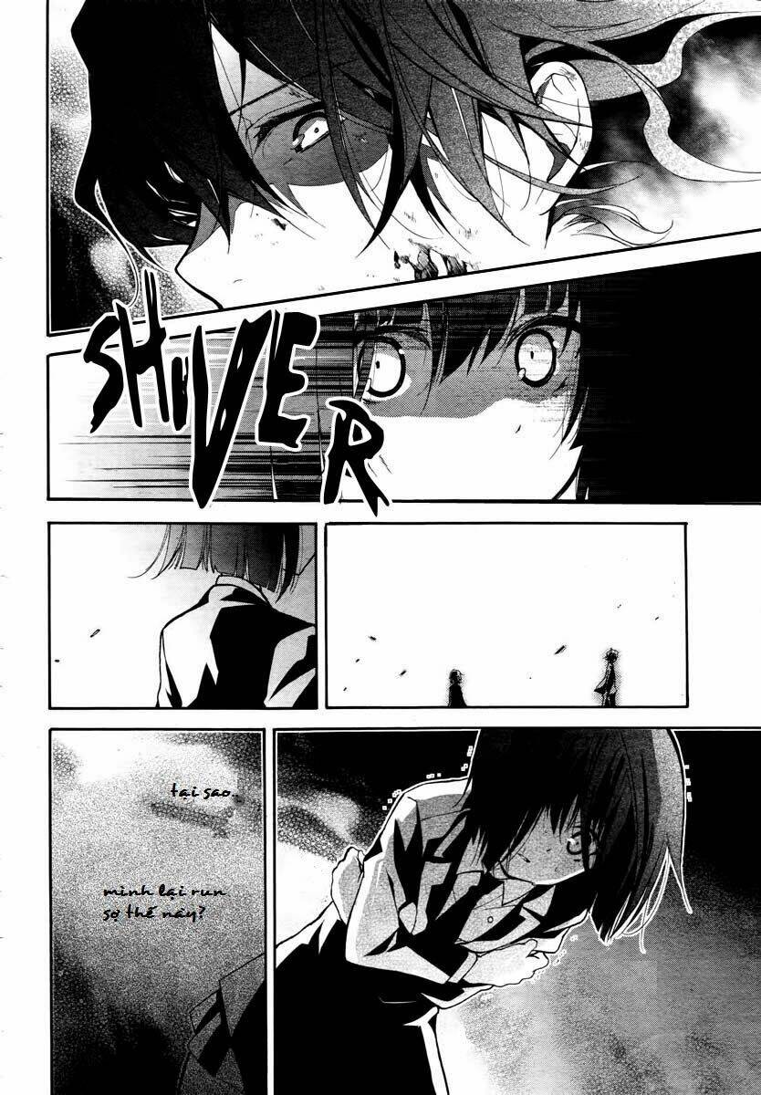 blood parade chapter 11 13