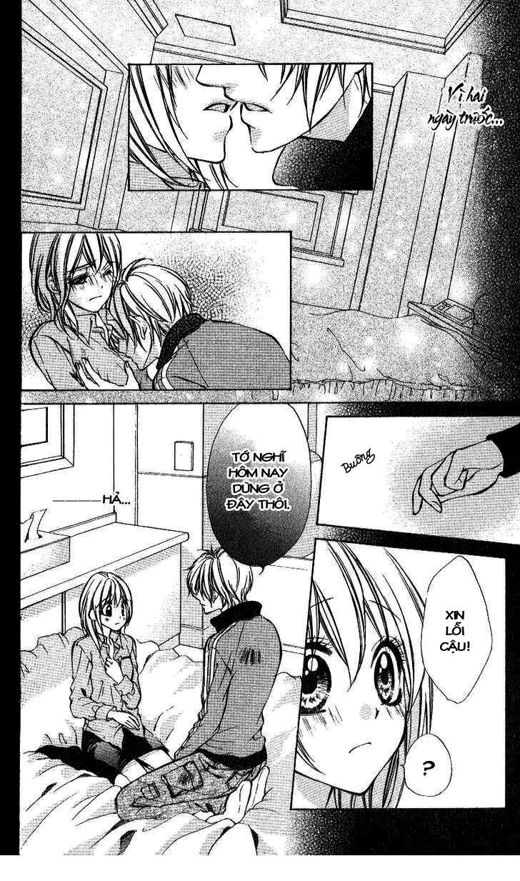 iinchou no himegoto chapter 5 7