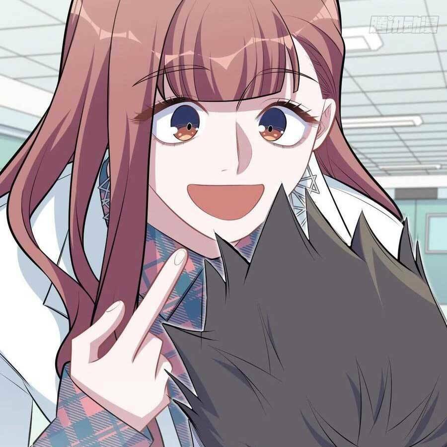 nhạc phụ đại nhân là lão bà chapter 154 26