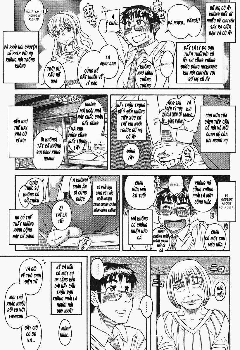 happy negative marriage chapter 12 10