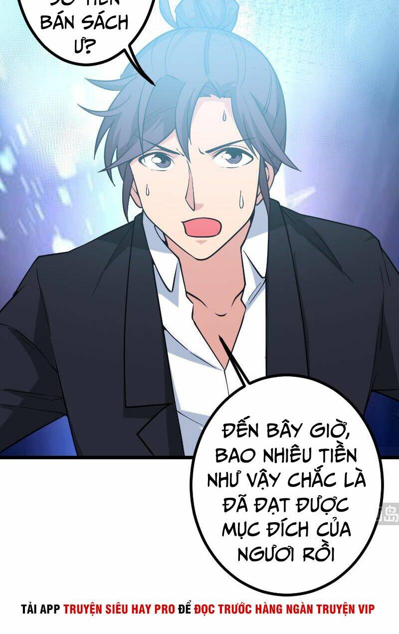 ngưu thư cung ứng thương chapter 194 20