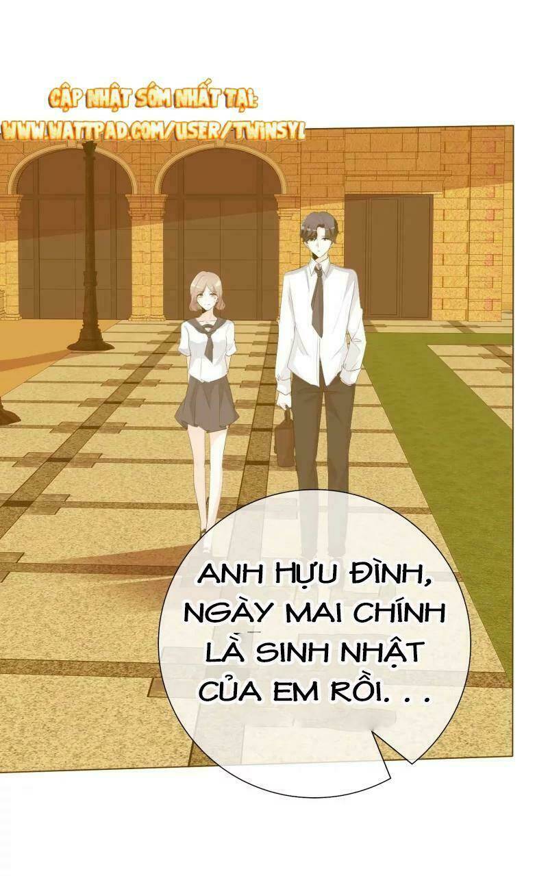 ái người tình xuất vu lam chapter 105 25