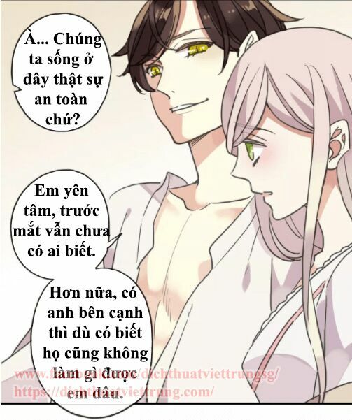 vết cắn ngọt ngào phần 1 chapter 60 9