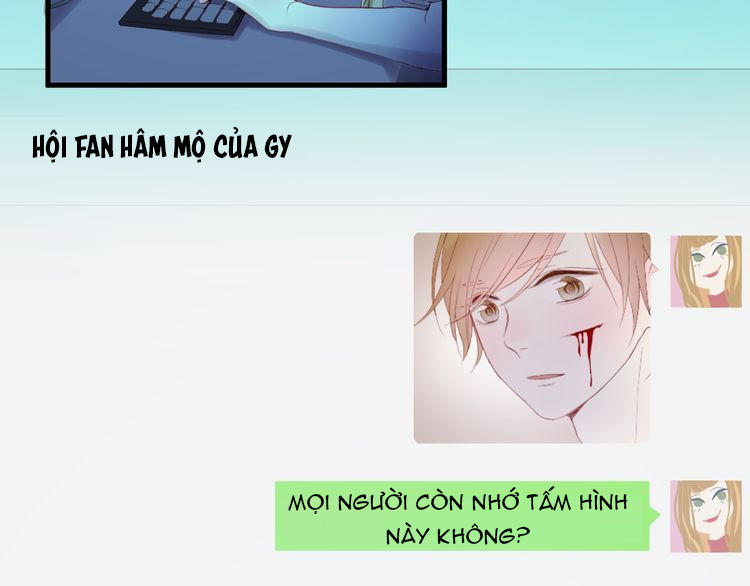 lượm được một tiểu hồ ly 2 chapter 44.5 15