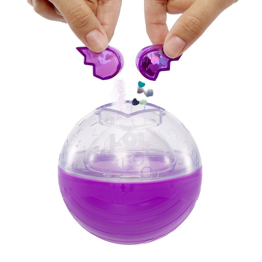 Búp bê Bóng Sủi Bí Ẩn SURPRISE
