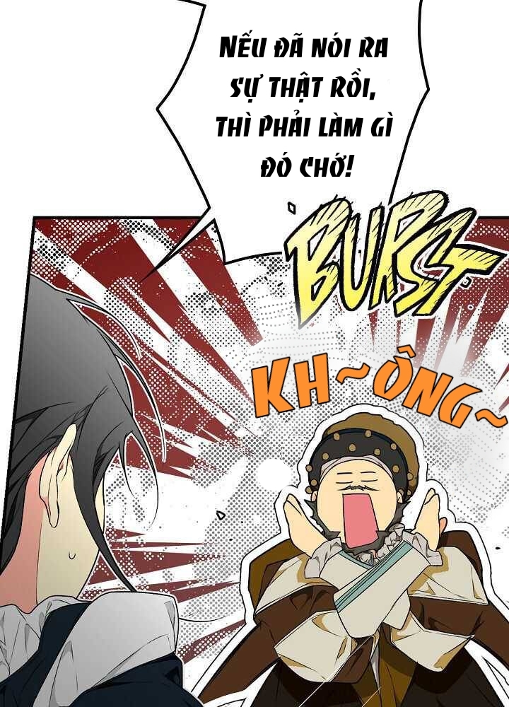 quý cô bí ẩn - secret lady chapter 23 69