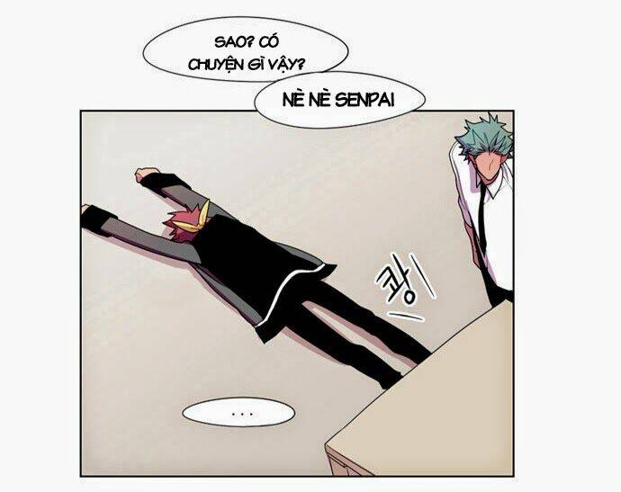 người dọn dẹp chiến trường chapter 3 29